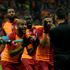 Benfica'ya skandal penaltı!