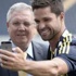 Diego Ribas'tan flaş açıklama!