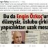 Ahmet Hakan - CHP kavgası büyüyor: "Cellatlığı bırak, gazetecilik yap" Ahmet Hakan - CHP kavgası büyüyor: "Cellatlığı bırak, gazetecilik yap"