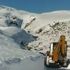 Bitlis'te hasta kurtarma operasyonu Bitlis'te hasta kurtarma operasyonu