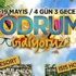 Üniversiteliler bu festivalde buluşuyor Üniversiteliler bu festivalde buluşuyor