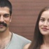 Fahriye Evcen ve Burak Özçivit ilk kez böyle görüntülendi