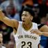 Anthony Davis'in yolu: Carmelo, CP3, LeBron ve KD gibi mi?