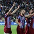 Trabzon'un bileği evinde bükülmüyor Trabzon'un bileği evinde bükülmüyor