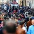 Türkiye birinci Yunanistan sonuncu