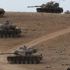 YPG'den Türk askerine taciz ateşi!