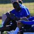 Trabzon'da Onazi bekleniyor Trabzon'da Onazi bekleniyor