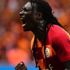 Bafetimbi Gomis, Süper Lig'de 10 takımı solladı!
