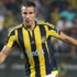 Van Persie bugün Lazio’lu