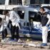Mersin’deki polise saldırıya 17 gözaltı