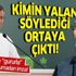 Ahmet Davutoğlu'nun "İstanbul Sözleşmesi" yalanı ortaya çıktı: "Okumadan imzaladım"