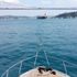 İstanbul a deniz yoluyla giriş ve çıkışlara kısıtlama İstanbul a deniz yoluyla giriş ve çıkışlara kısıtlama