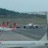 Londra ya giden uçak İstanbul a zorunlu iniş yaptı
