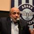 Adana Demirspor Başkanı Murat Sancak istifadan vazgeçti