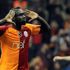 Diagne, sosyal medyada Galatasaray'ı sildi