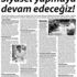 Sefer Üstün: “Pelikancı ve trol zihniyet…” Sefer Üstün: “Pelikancı ve trol zihniyet…”