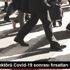 Turizm sektörü Covid-19 sonrası fırsatları bekliyor Turizm sektörü Covid-19 sonrası fırsatları bekliyor