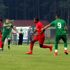 Futbol: Hazırlık maçı