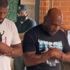 Mike Tyson'un namaz kıldığı video sosyal medyaya damga vurdu Mike Tyson'un namaz kıldığı video sosyal medyaya damga vurdu