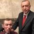 Başkan Erdoğan, DMD hastası gençle görüştü