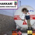 Hakkari’de 144 Bin Paket Kaçak Sigara Ele Geçirildi Hakkari’de 144 Bin Paket Kaçak Sigara Ele Geçirildi
