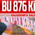 FETÖ Afrika'dan Halkbank'a saldırıyor!