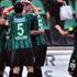 Denizlispor'da hedef 3 puan!