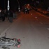Tarsus'ta motosiklet kazası, ölü ve yaralı var Tarsus'ta motosiklet kazası, ölü ve yaralı var