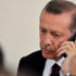 Erdoğan, Ruhani ve Salih ile telefonda görüştü