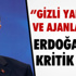 Davutoğlu, Peşmerge Eğitim Kampını Ziyaret Etti