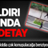 Cizre'deki İlk Kurşun Teslim Olan PKK'lıdan Cizre'deki İlk Kurşun Teslim Olan PKK'lıdan