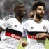 Beşiktaş zirveyi bırakmak istemiyor