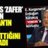 ﻿E. Korgeneral Erdoğan Karakuş Yeniçağ'a konuştu! Herkes 'zafer' derken Taliban'ın neden kaybettiğini açıkladı