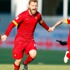 De Rossi, Roma'ya hayat verdi De Rossi, Roma'ya hayat verdi