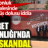 Ticaret Bakanlığı'nda yeni skandal. 1.9 milyonluk kamu ihalesinde bir otobüs dolusu iddia Ticaret Bakanlığı'nda yeni skandal. 1.9 milyonluk kamu ihalesinde bir otobüs dolusu iddia