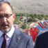 Bakan Kasapoğlu’ndan Formula 1 açıklaması Bakan Kasapoğlu’ndan Formula 1 açıklaması