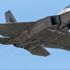 ABD Hava Kuvvetleri Guam'a F-22 Raptor gönderdi ABD Hava Kuvvetleri Guam'a F-22 Raptor gönderdi