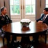 Davutoğlu, Orgeneral Akar'ı kabul etti