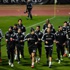 Beşiktaş'ta ikinci yarı hazırlıkları başladı