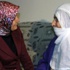 103 yaşındaki Fatma teyze Sare Davutoğlu'nu görünce...