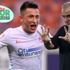 Son dakika: Steaua Bükreş Başkanı Gigi Becali'den Morutan-Galatasaray açıklaması