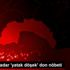 Sabaha kadar yatak döşek don nöbeti