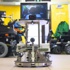 Beyin dalgalarıyla kontrol edilen robot Beyin dalgalarıyla kontrol edilen robot