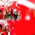 Diyarbakır kırmızı-beyaz Diyarbakır kırmızı-beyaz