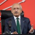 CHP lideri Kemal Kılıçdaroğlu: Yolsuzluk dosyaları kapanmaz