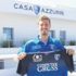 Salih Uçan 1 yıllığına Empoli’ye kiralandı