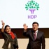 Figen Yüksekdağ'dan "HDP ikiye bölünecek"e cevap