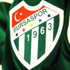 Bursaspor "başsağlığı" mesajı