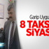 PFDK'dan Caner Ve Volkan'a Ağır Ceza!