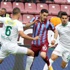 Trabzonspor 1 - 0 Bursaspor